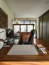 Jalan Rindu (D19), Terrace #572224911